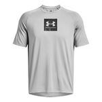 Ropa Under Armour Tech printed fill Tee
